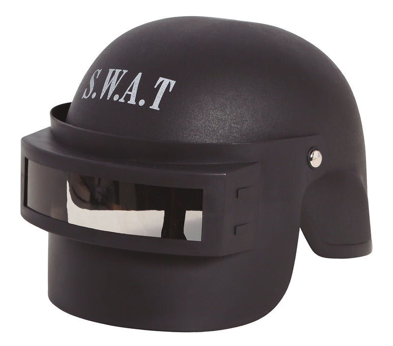 HELMET "SWAT" RIOT POLICE
