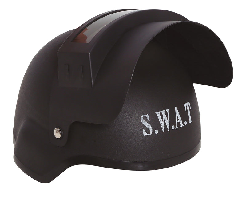 HELMET "SWAT" RIOT POLICE