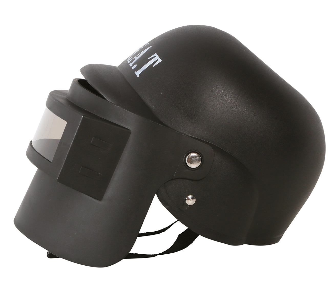 HELMET "SWAT" RIOT POLICE