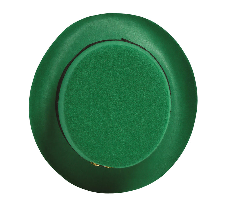 TOP HAT SAN PATRICIO FELT