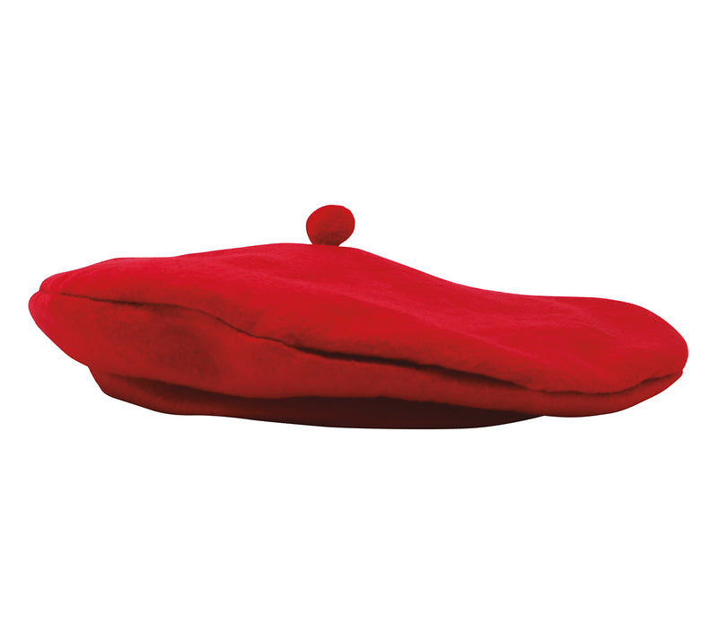 BOINA RED