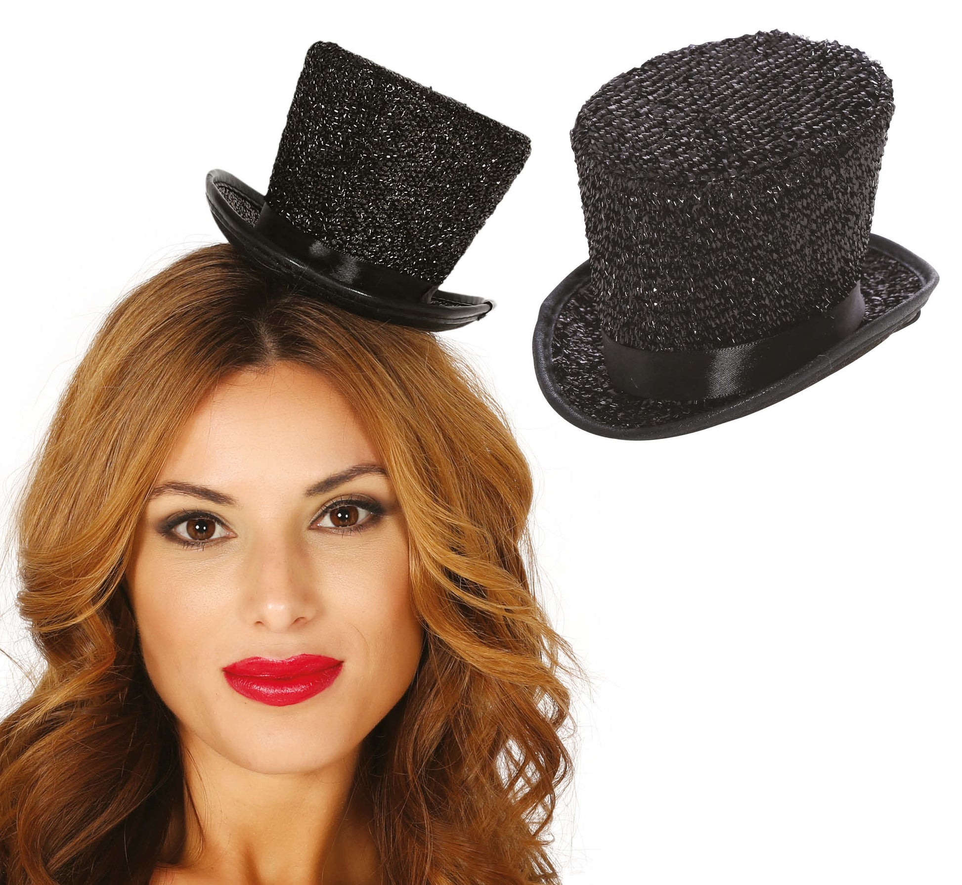 TOP HAT MINI GLOSSY