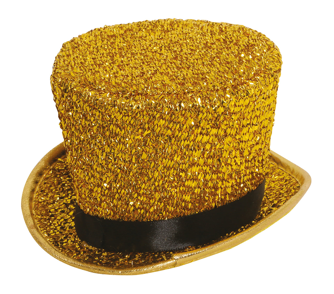 TOP HAT MINI GLOSSY