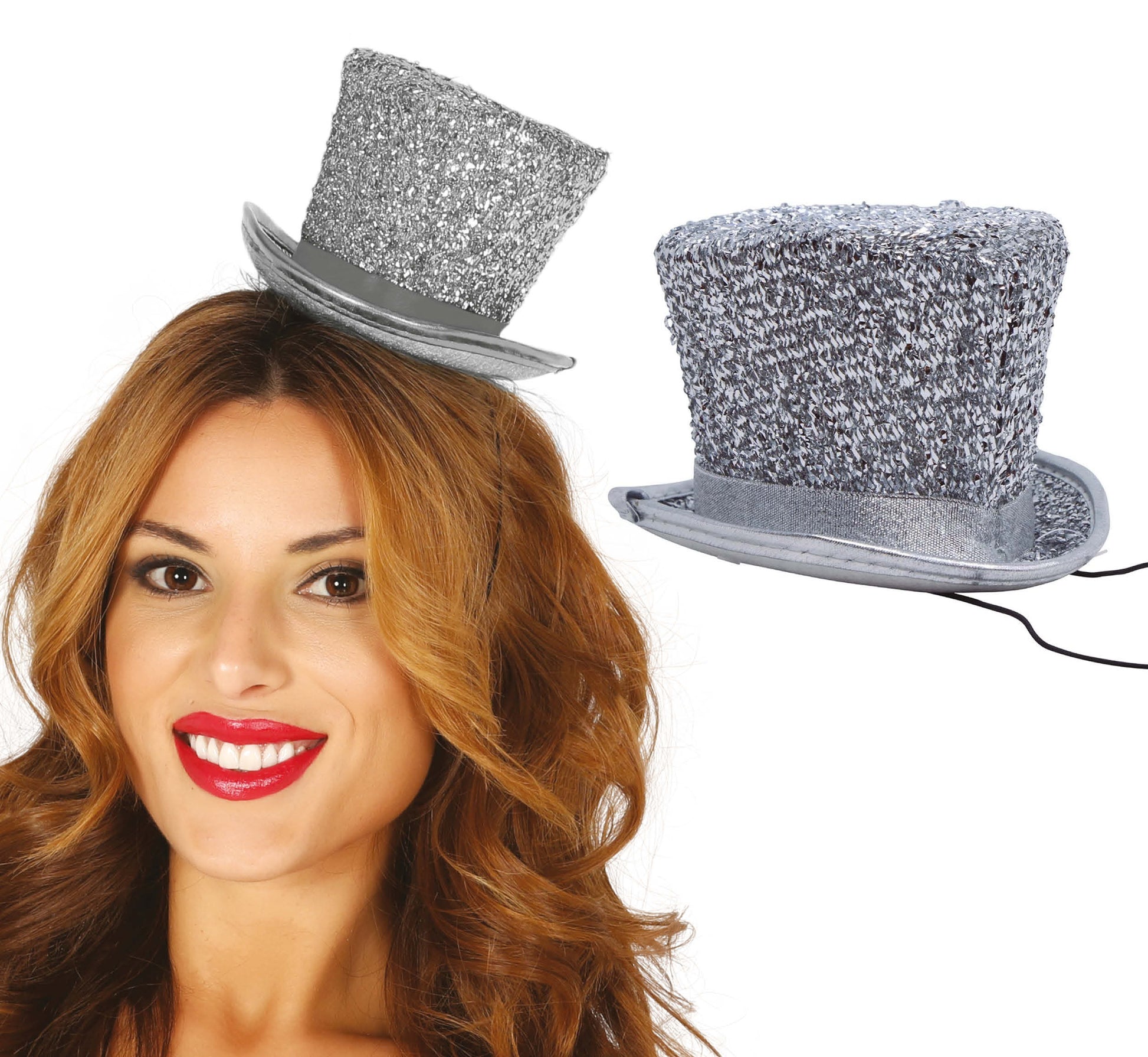 TOP HAT MINI GLOSSY