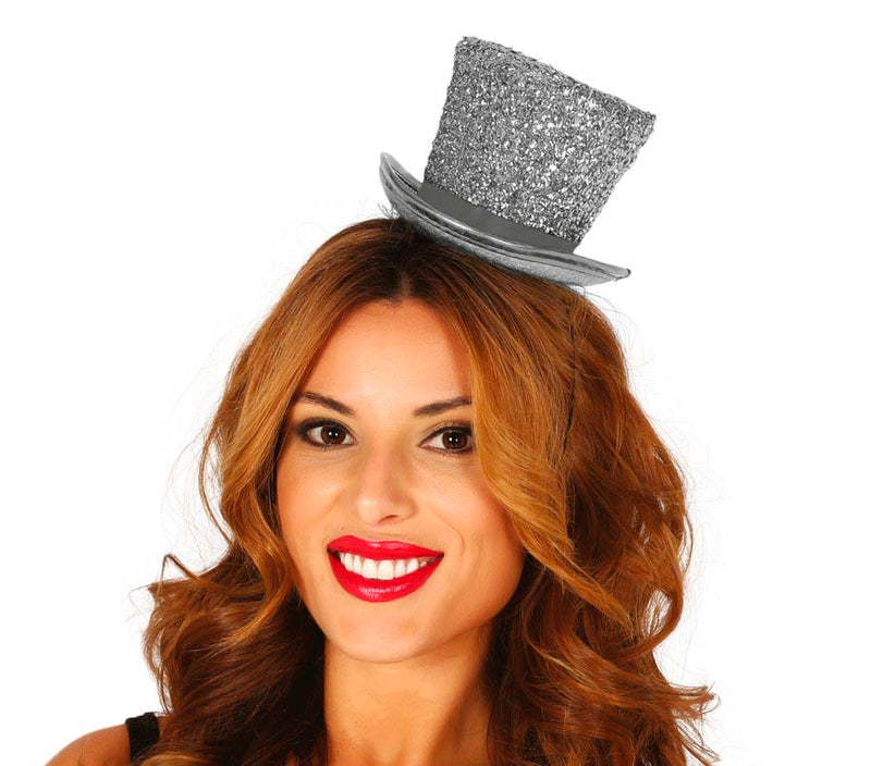 TOP HAT MINI GLOSSY