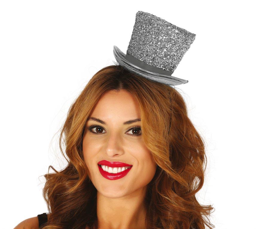 TOP HAT MINI GLOSSY
