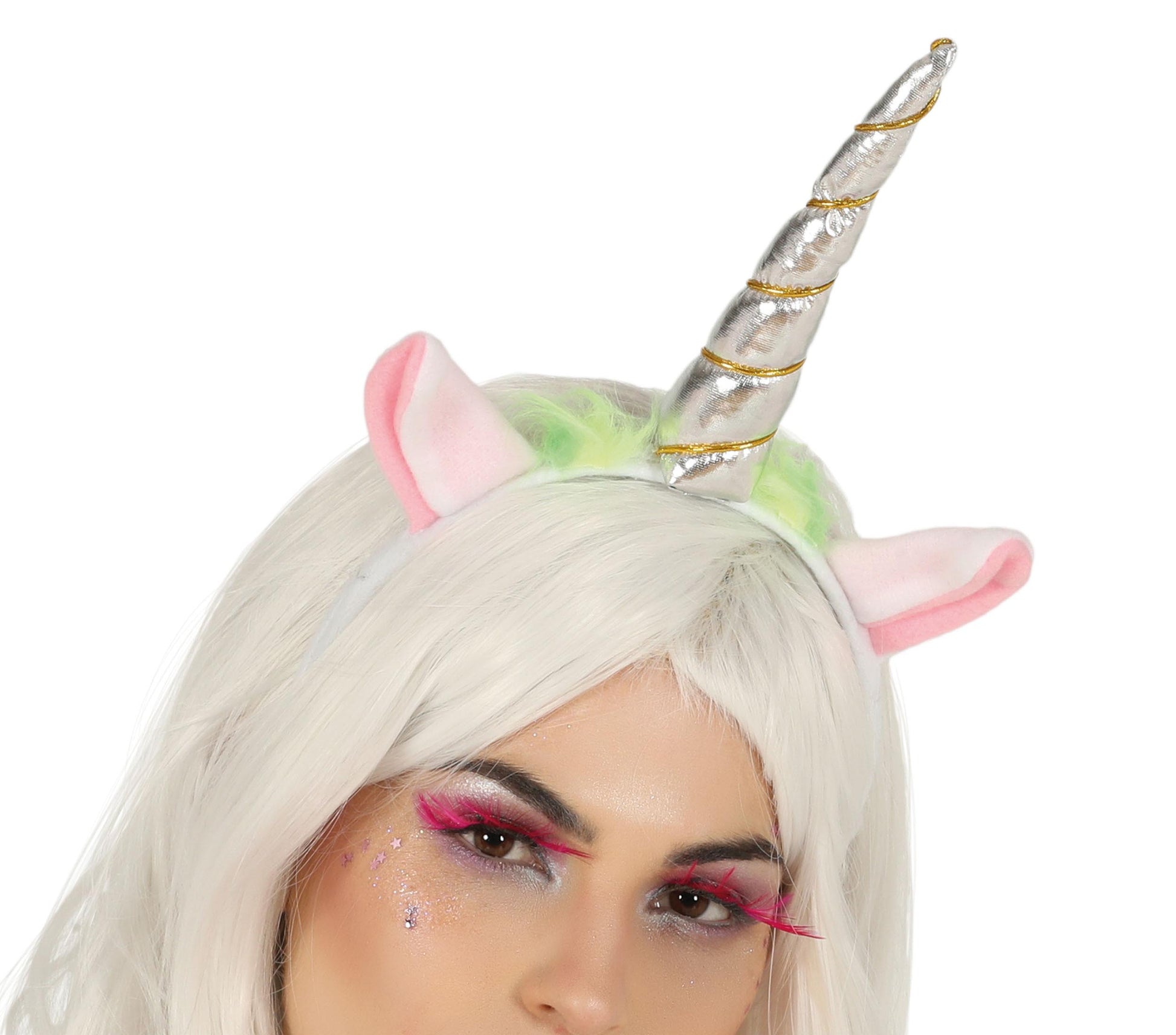 UNICORN TIARA