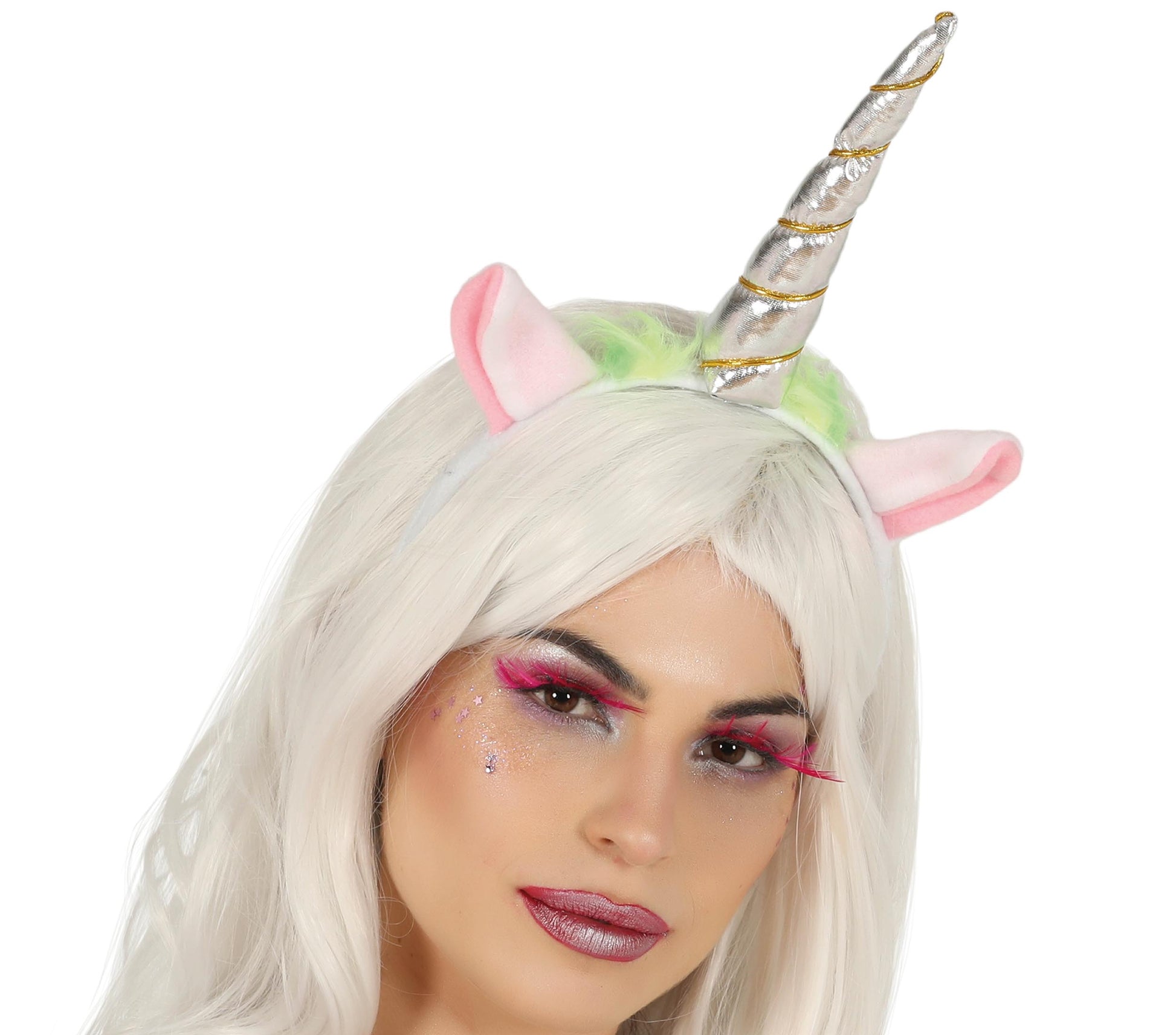UNICORN TIARA