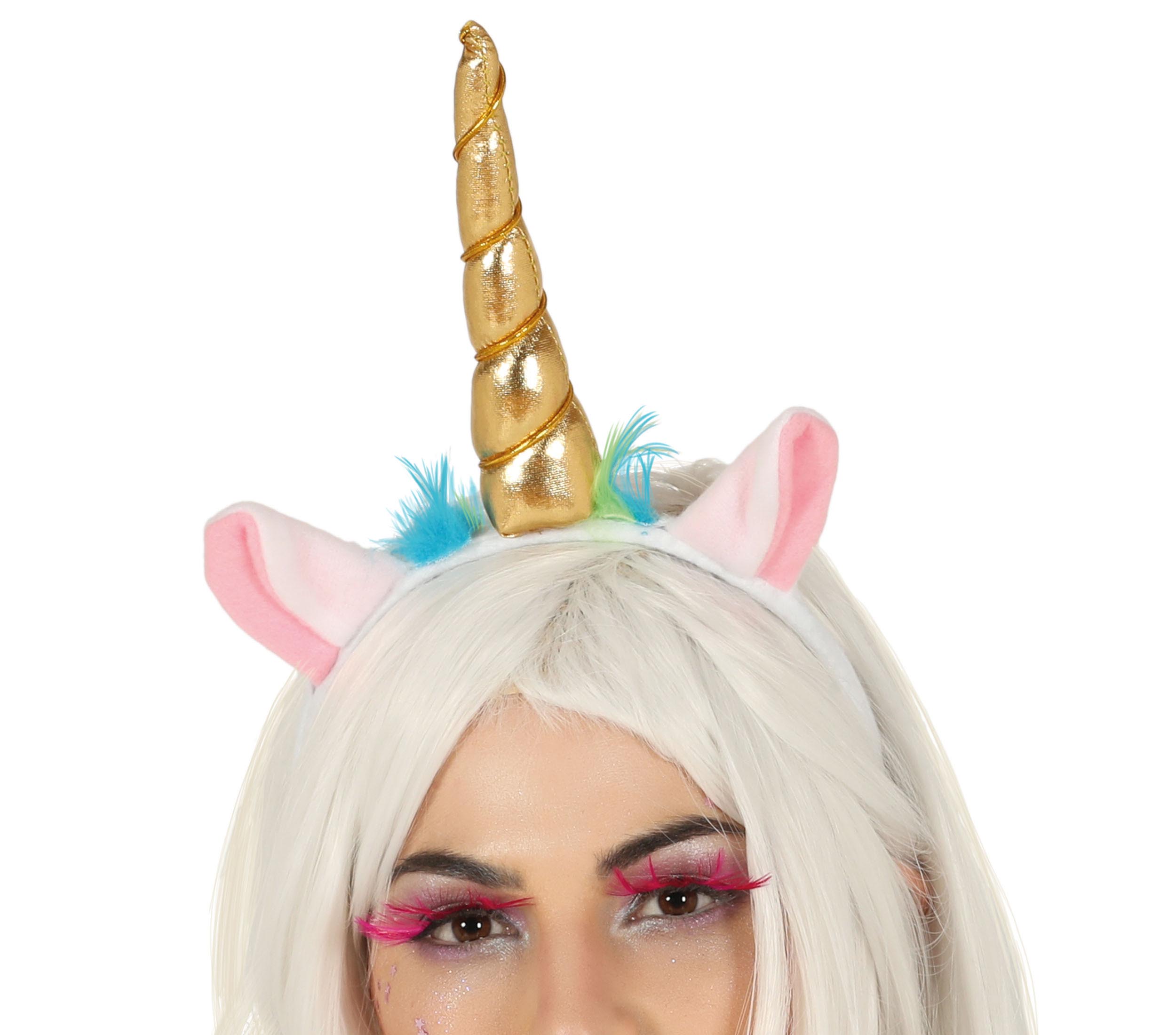 UNICORN TIARA