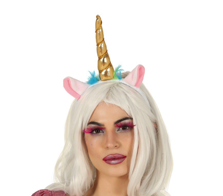 UNICORN TIARA