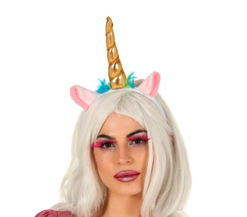 UNICORN TIARA