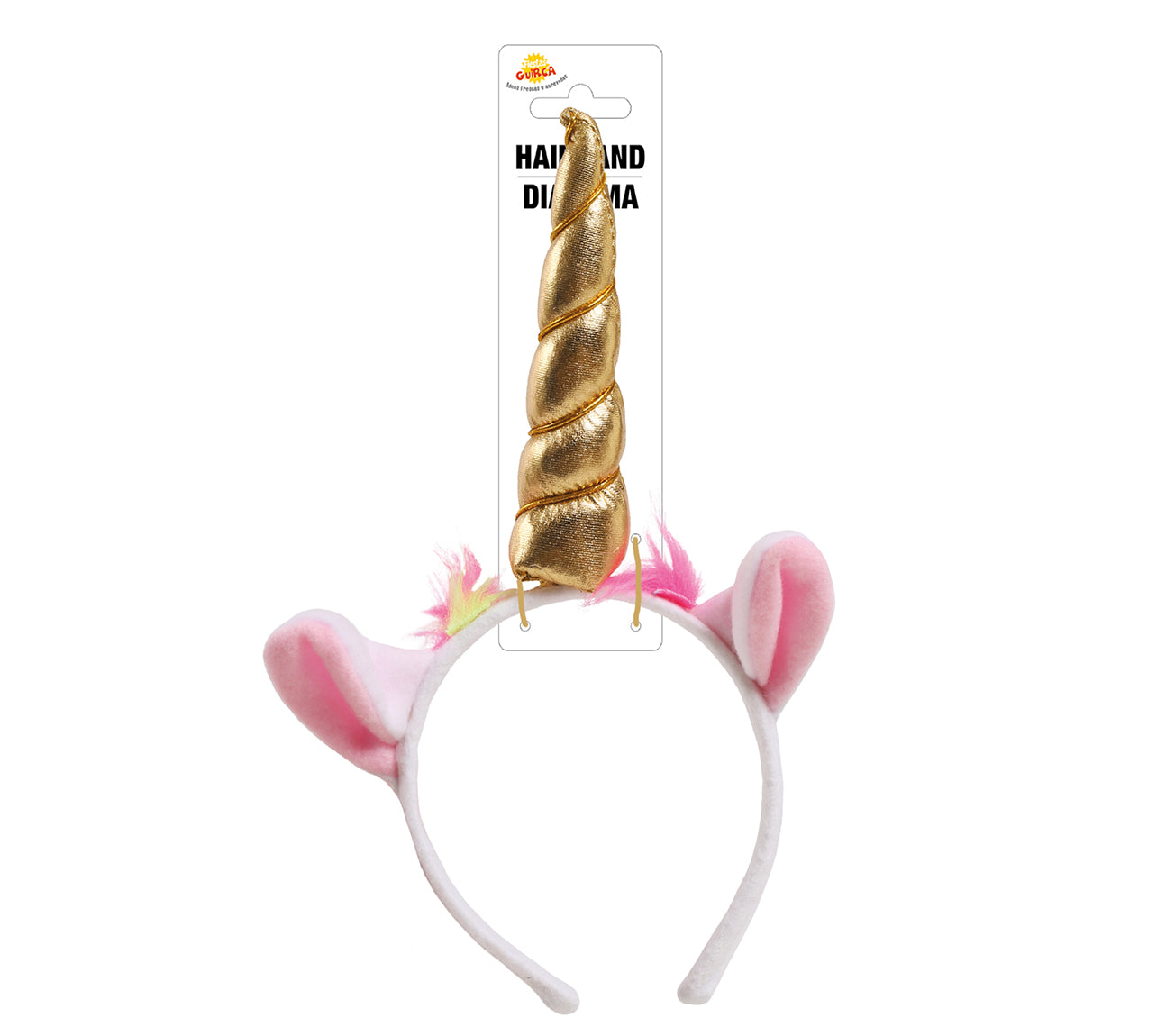 UNICORN TIARA