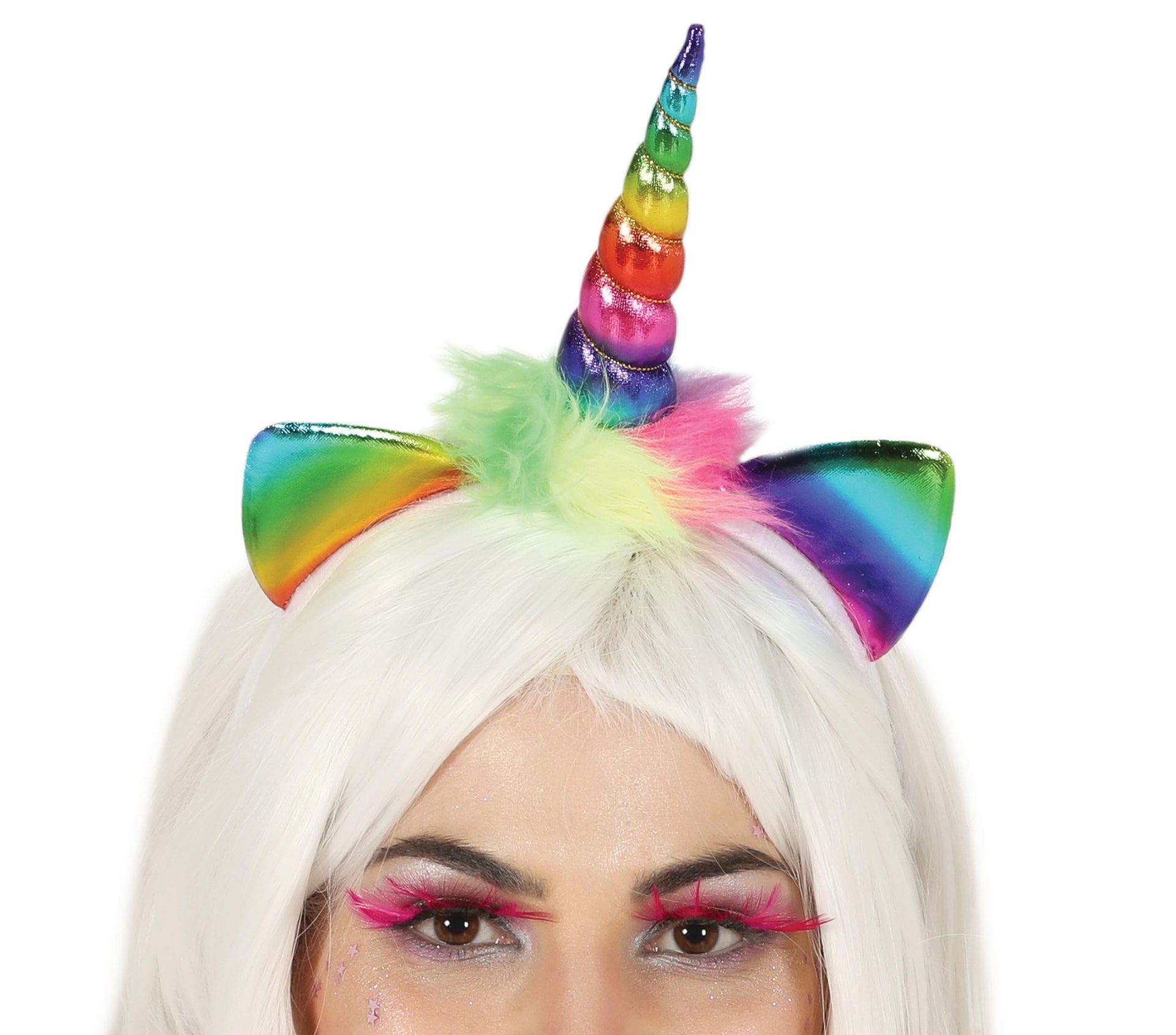 TIARA UNICORN MULTIC. CHILDREN