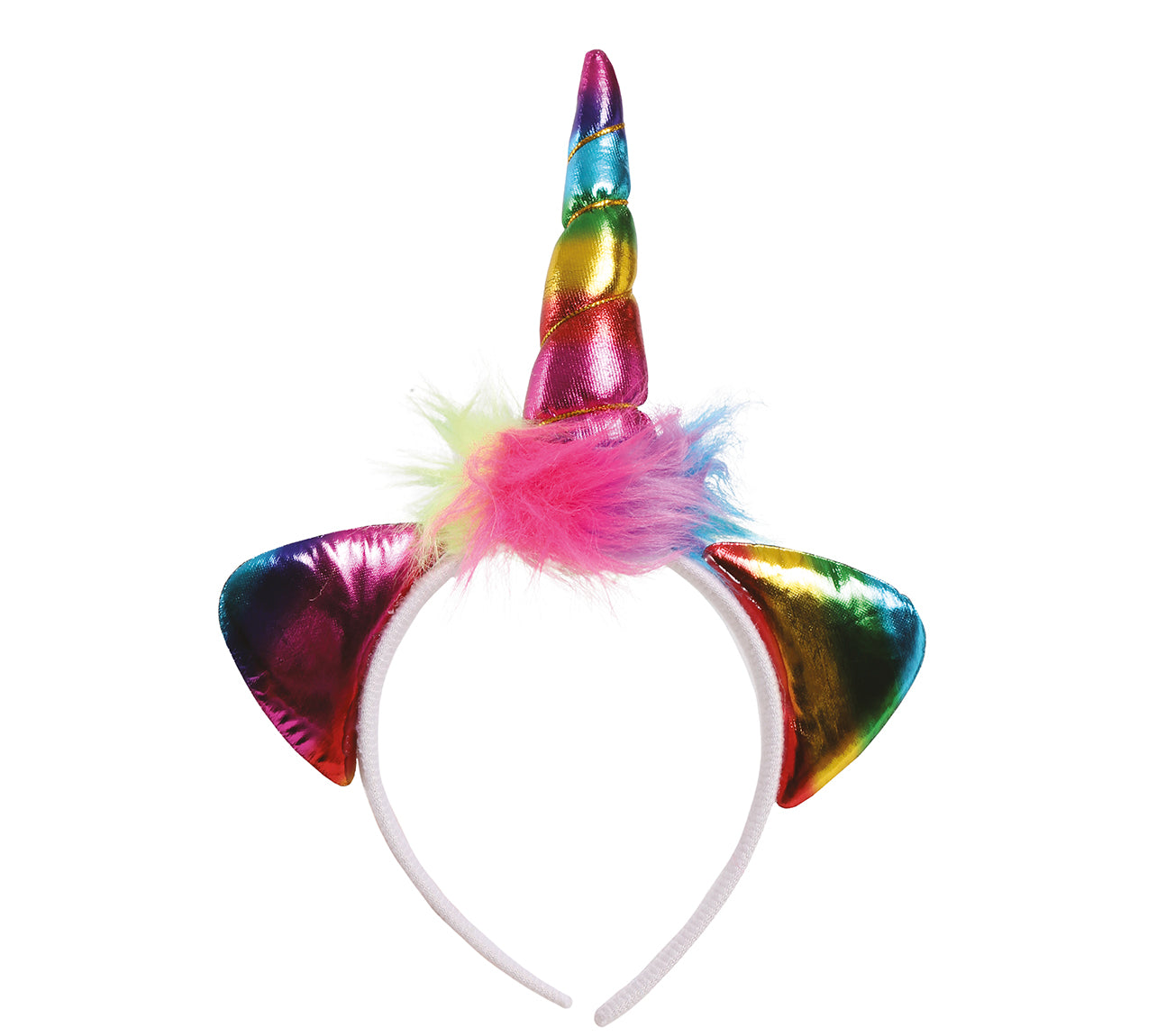 TIARA UNICORN MULTIC. CHILDREN