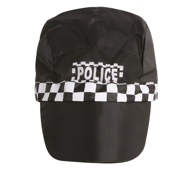 LOCAL POLICE HAT