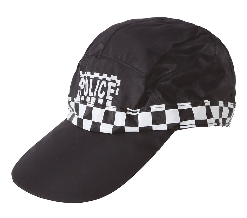 LOCAL POLICE HAT
