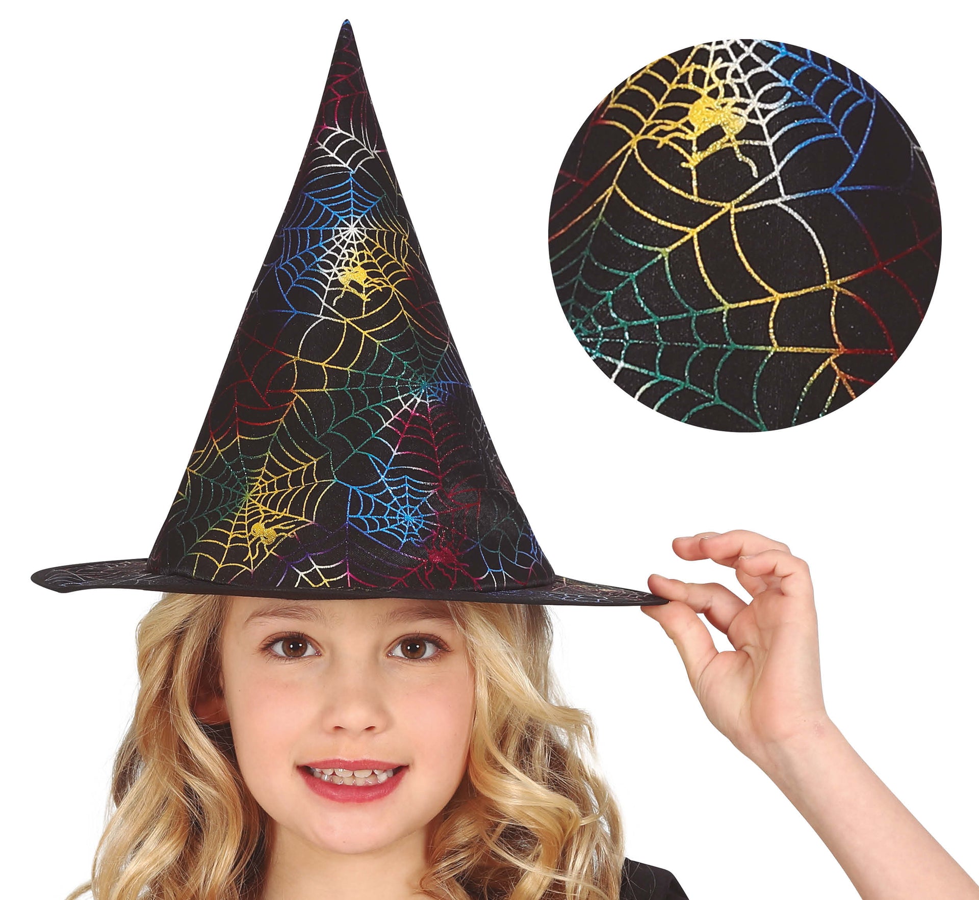WITCH HAT FOR