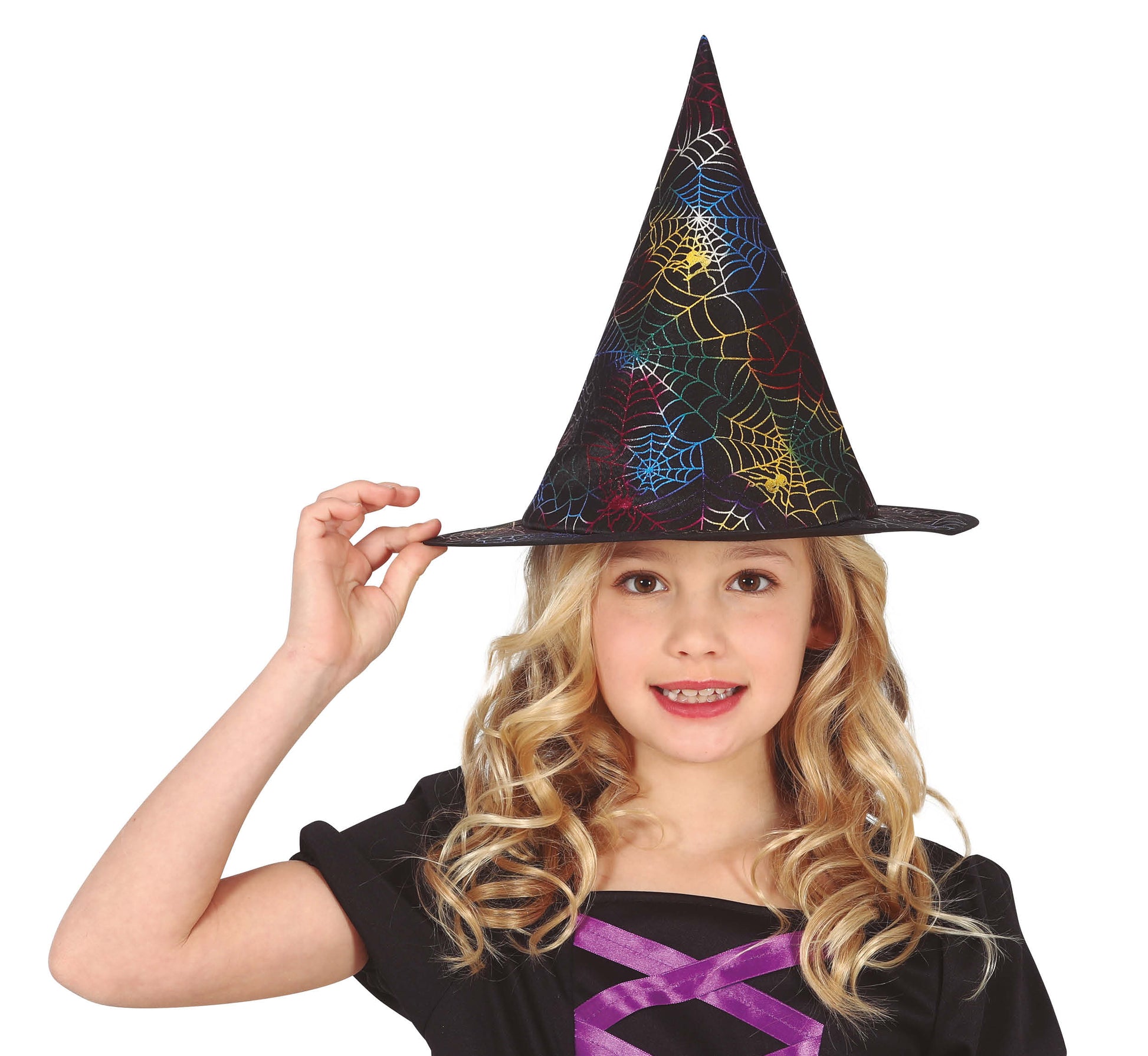 WITCH HAT FOR