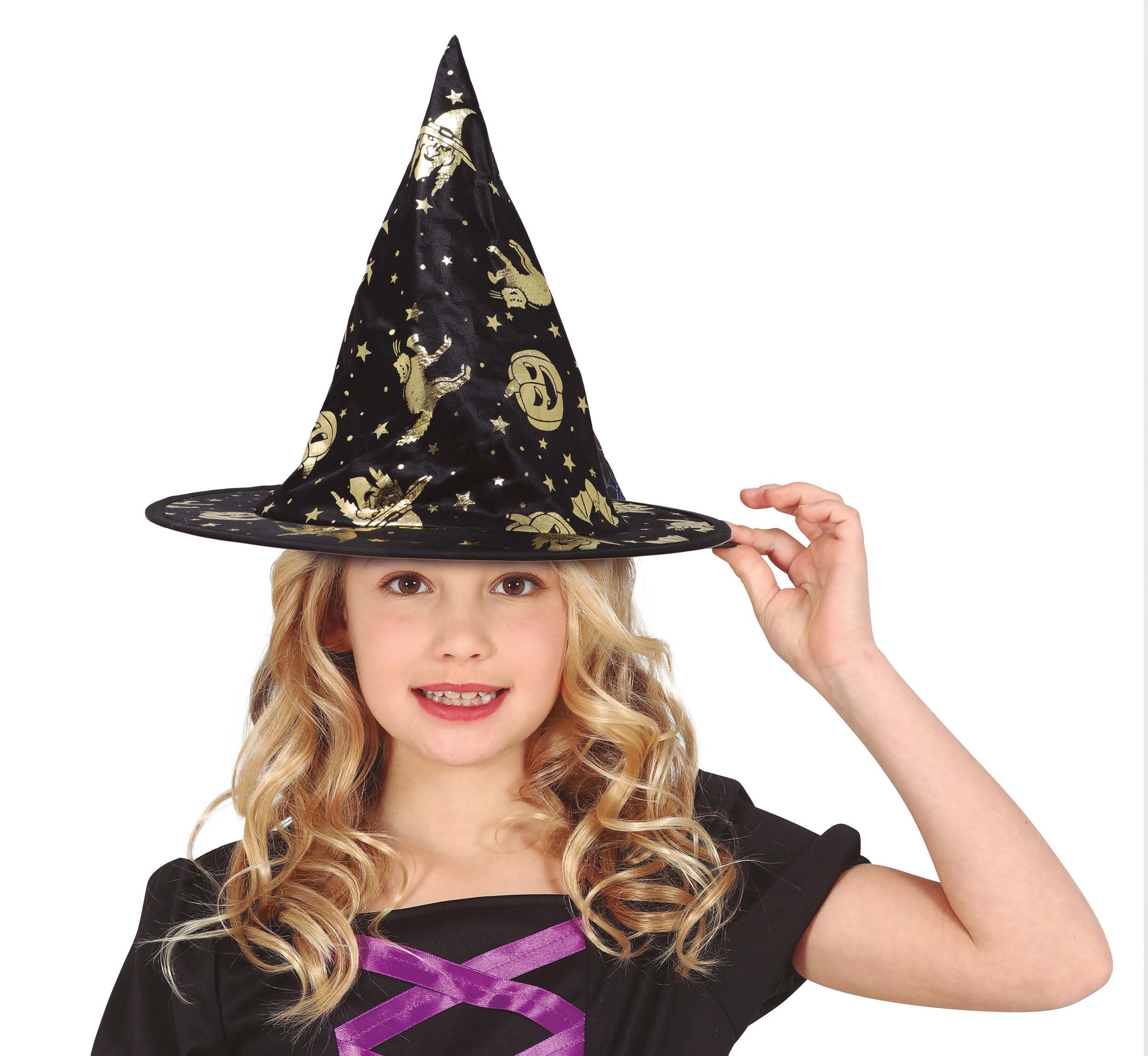 WITCH HAT FOR