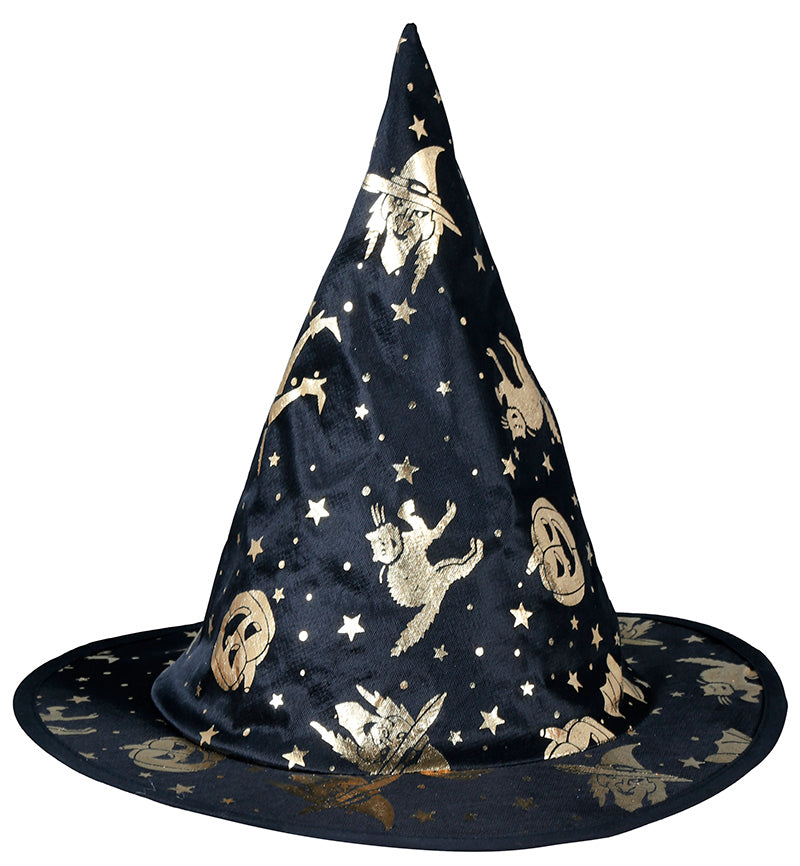 WITCH HAT FOR