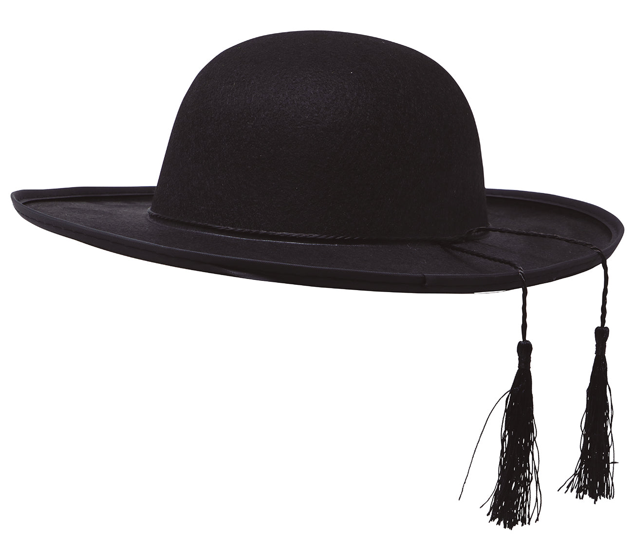 FELT PRIEST HAT