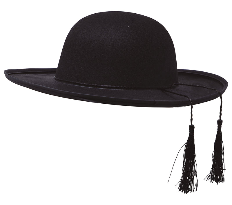 FELT PRIEST HAT