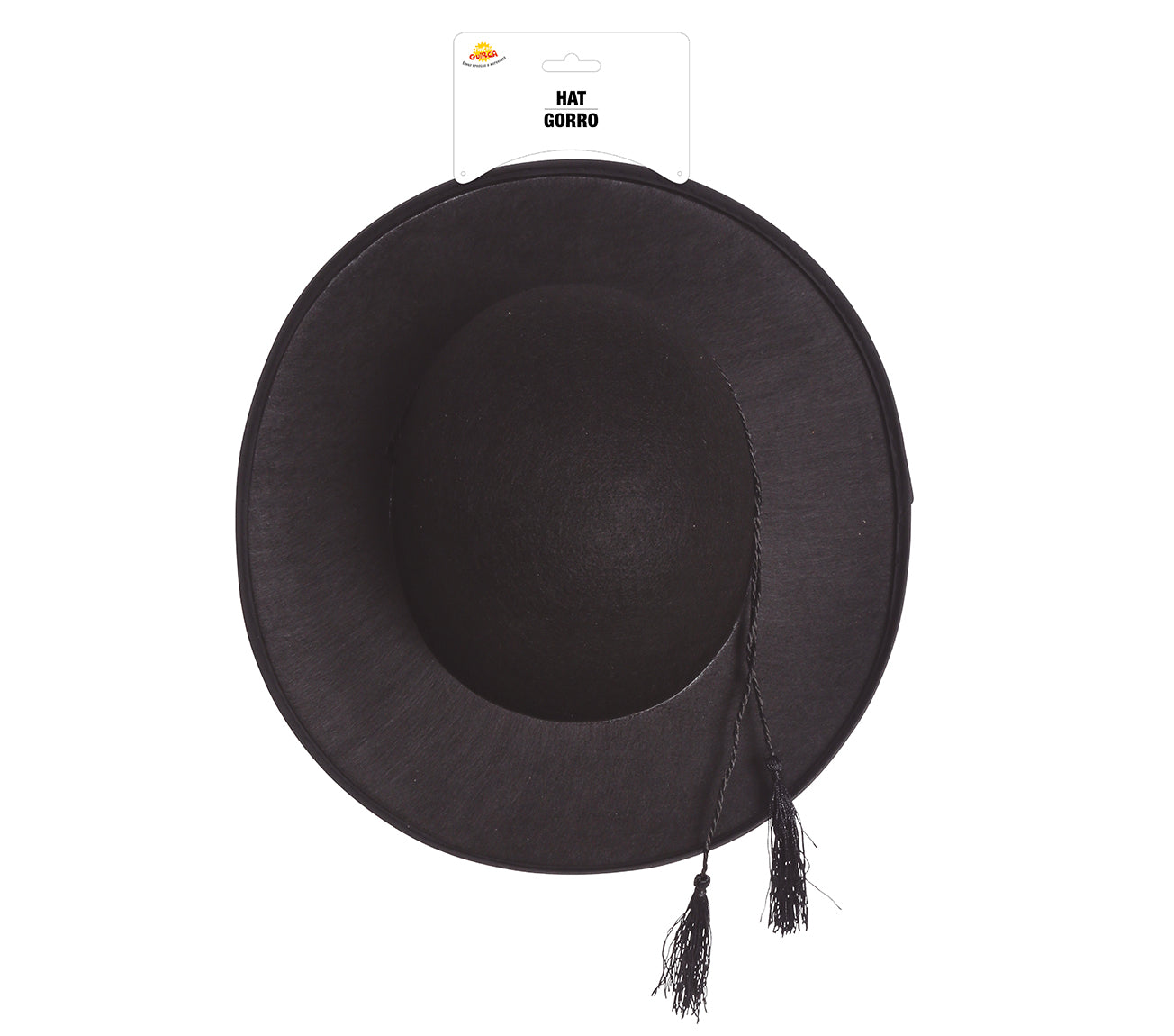 FELT PRIEST HAT