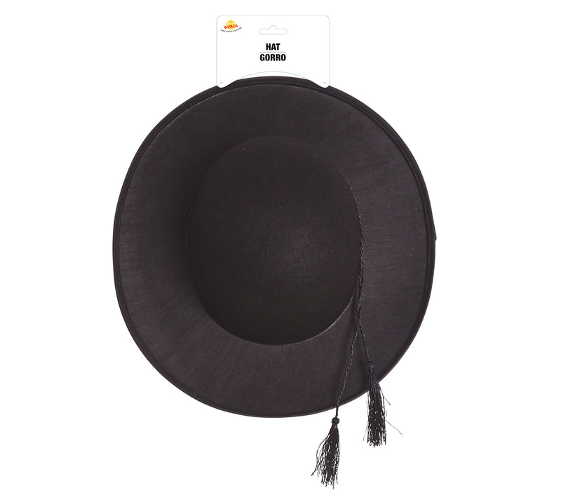 FELT PRIEST HAT
