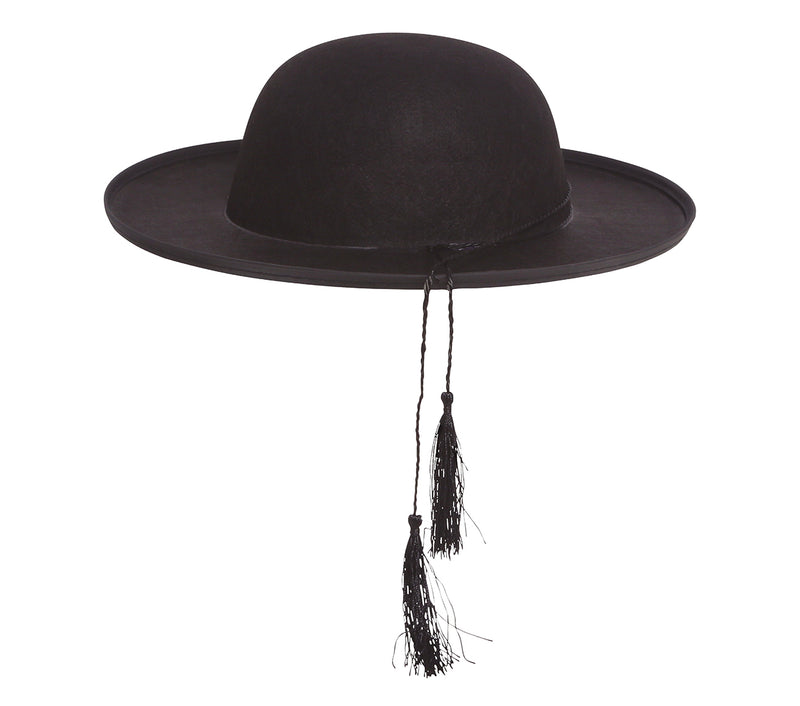 FELT PRIEST HAT