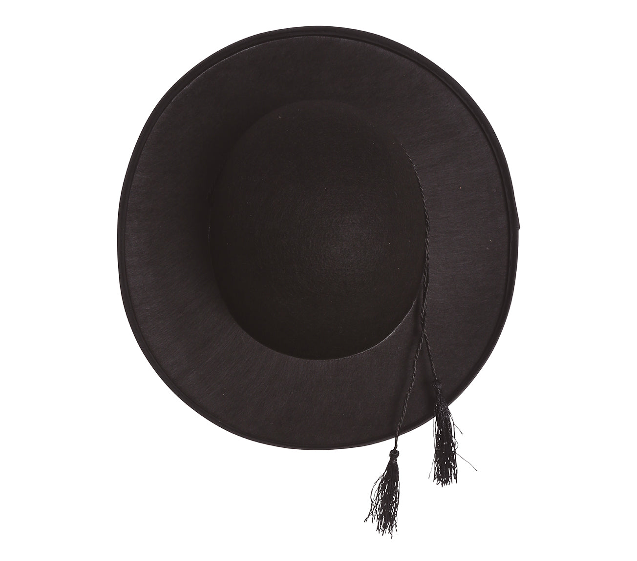 FELT PRIEST HAT