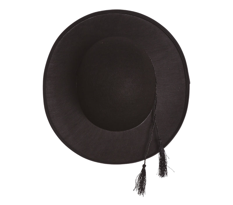 FELT PRIEST HAT