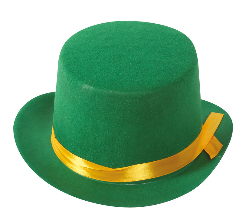 ASSORTED FELT TOP HATS