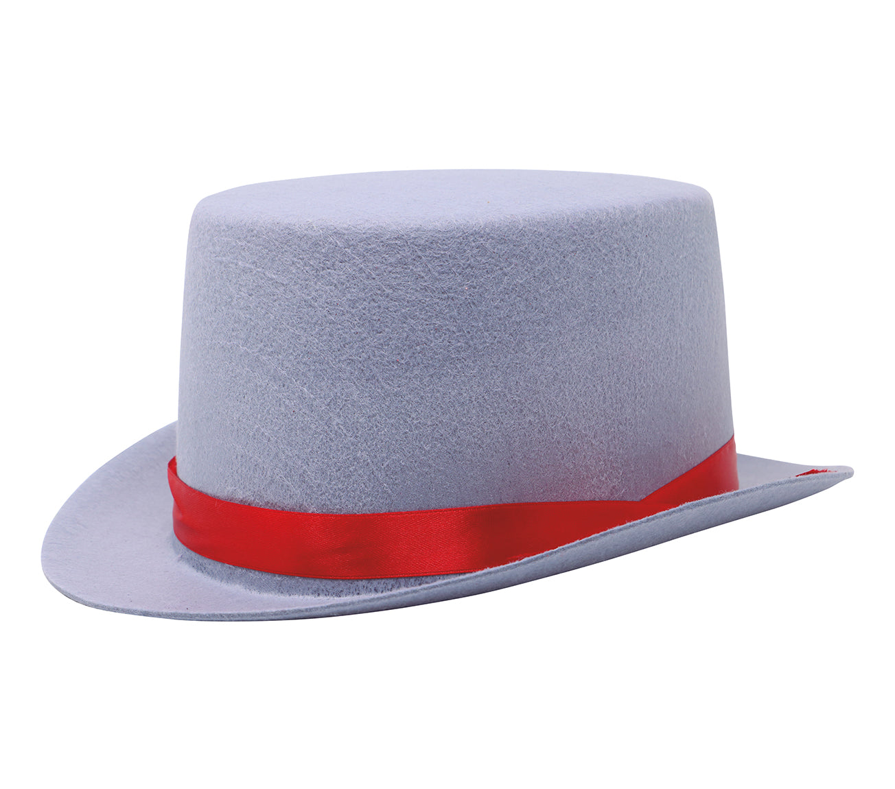 ASSORTED FELT TOP HATS