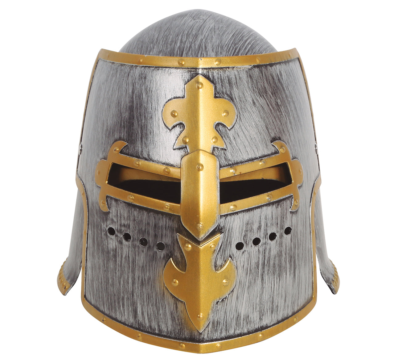 MEDIEVAL HELMET