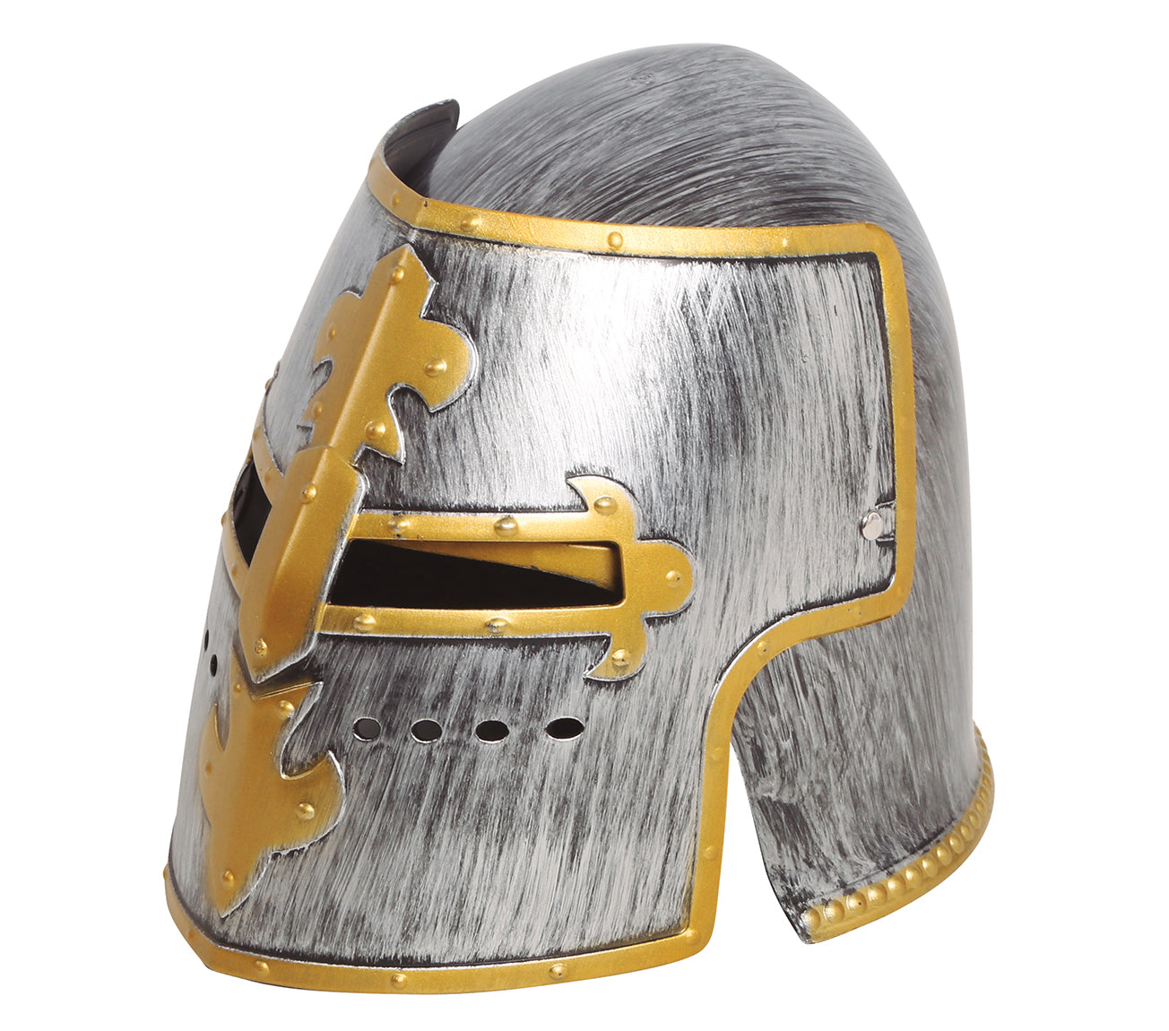 MEDIEVAL HELMET