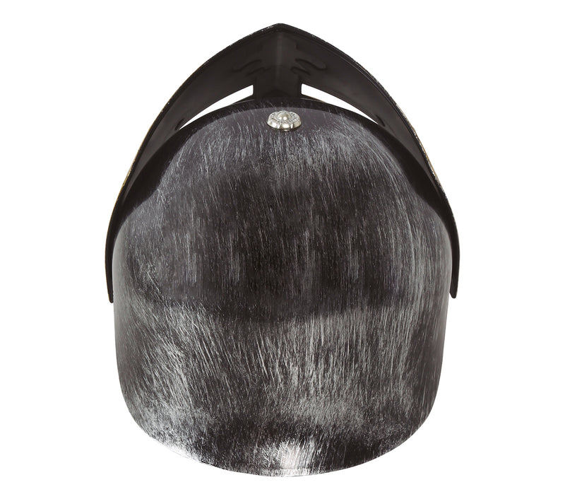 MEDIEVAL HELMET