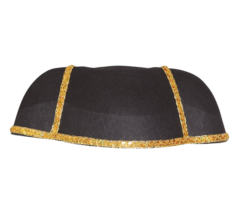 ADULT BULLFIGHTER’S HAT