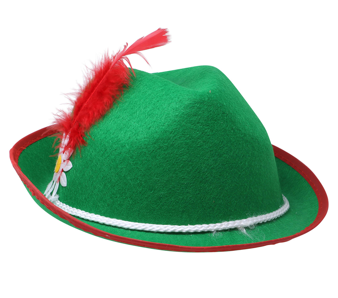 TYROLEAN HAT