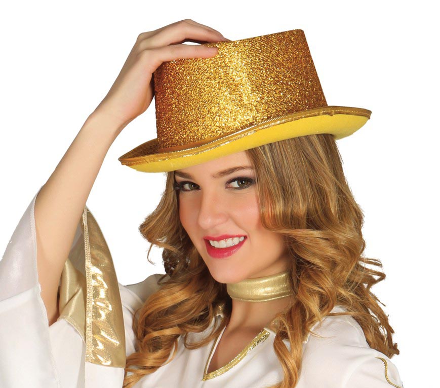 TOP HAT