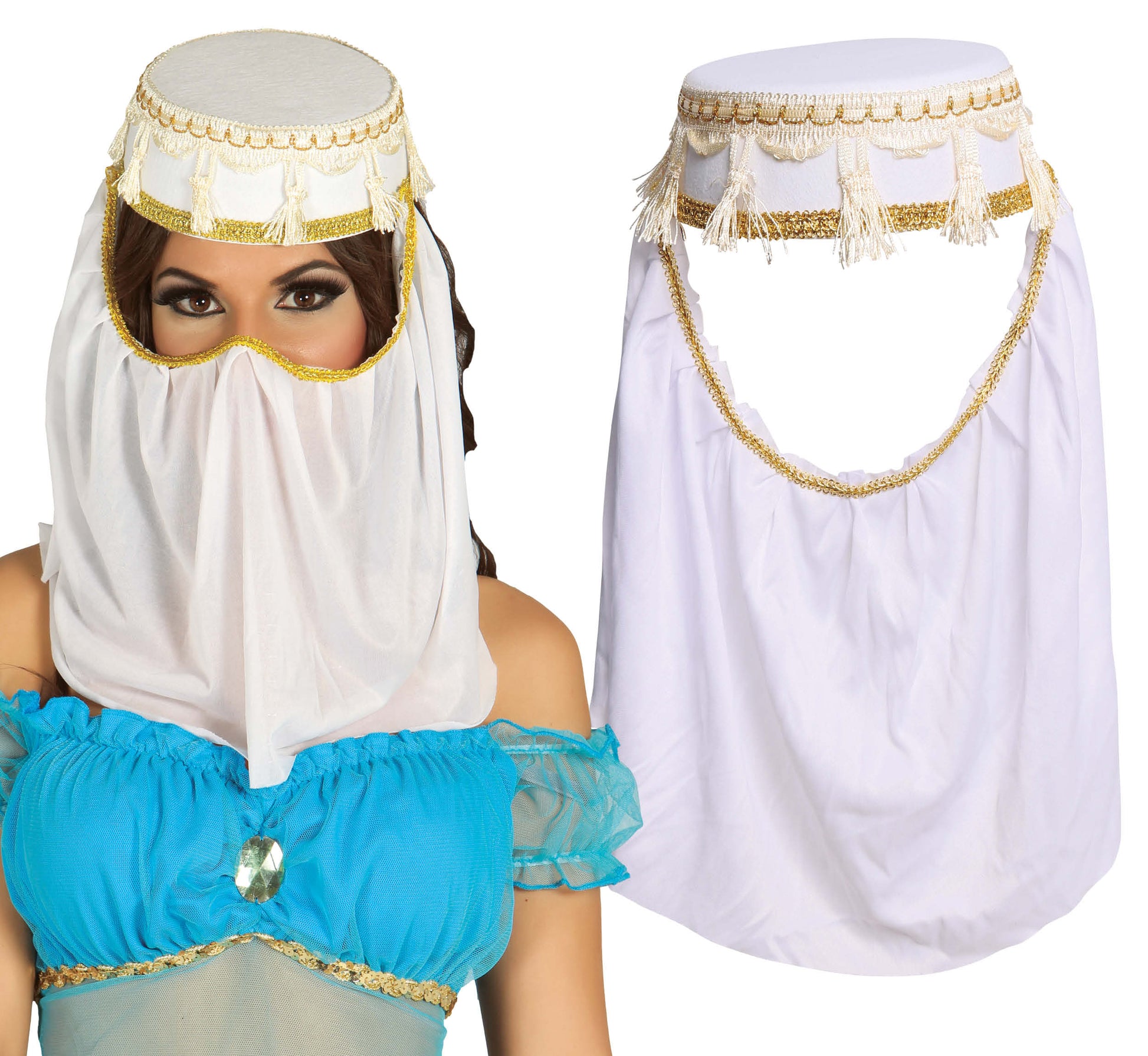 ARAB PRINCESS HAT
