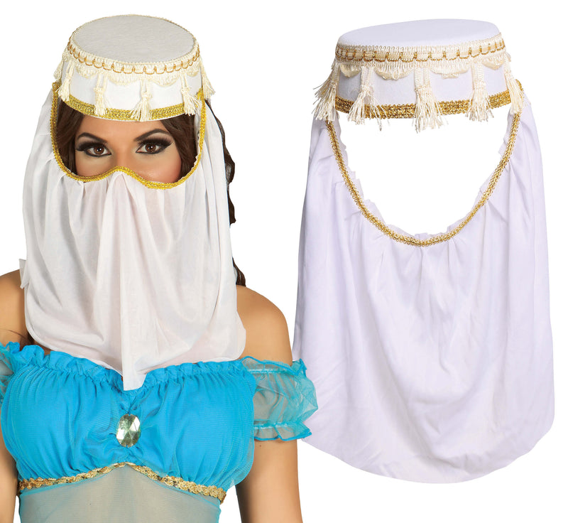 ARAB PRINCESS HAT
