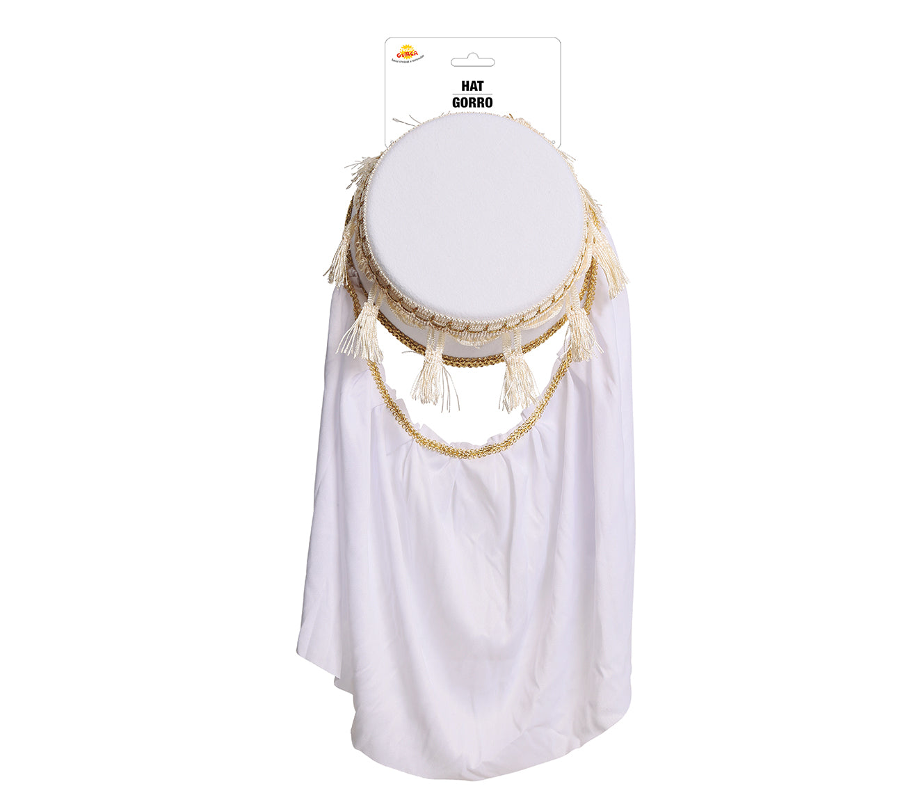 ARAB PRINCESS HAT