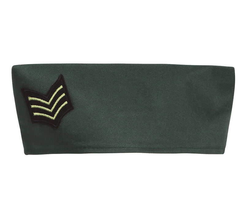 MILITARY HAT