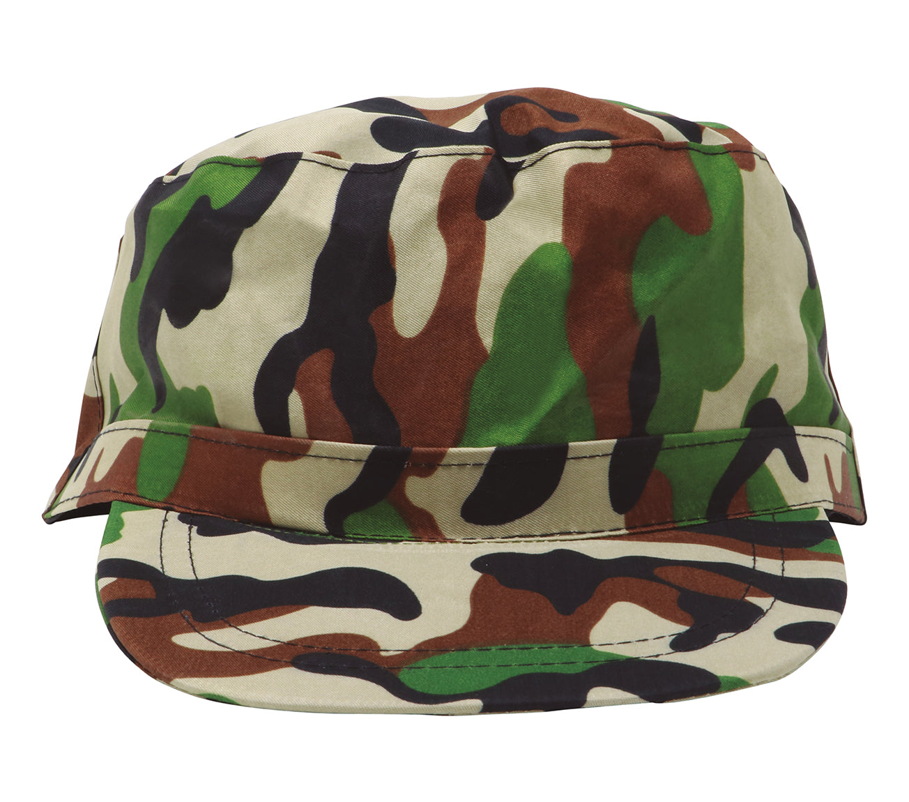 MILITARY HAT