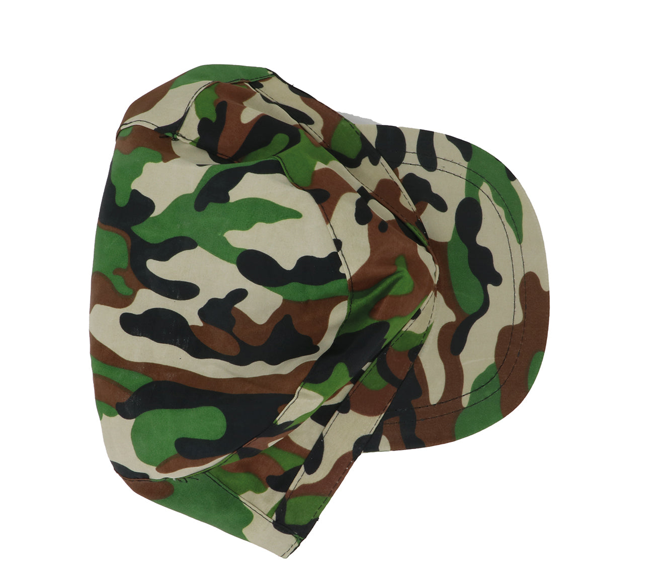 MILITARY HAT