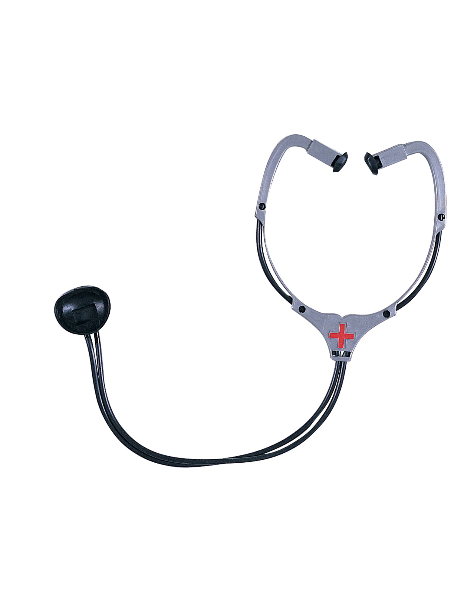 Plastic Stethescope