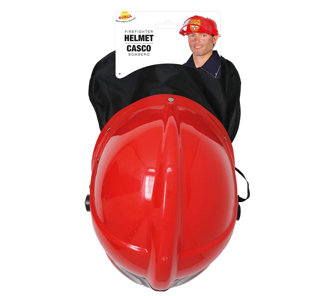 FIREMAN CHIEF HELMET