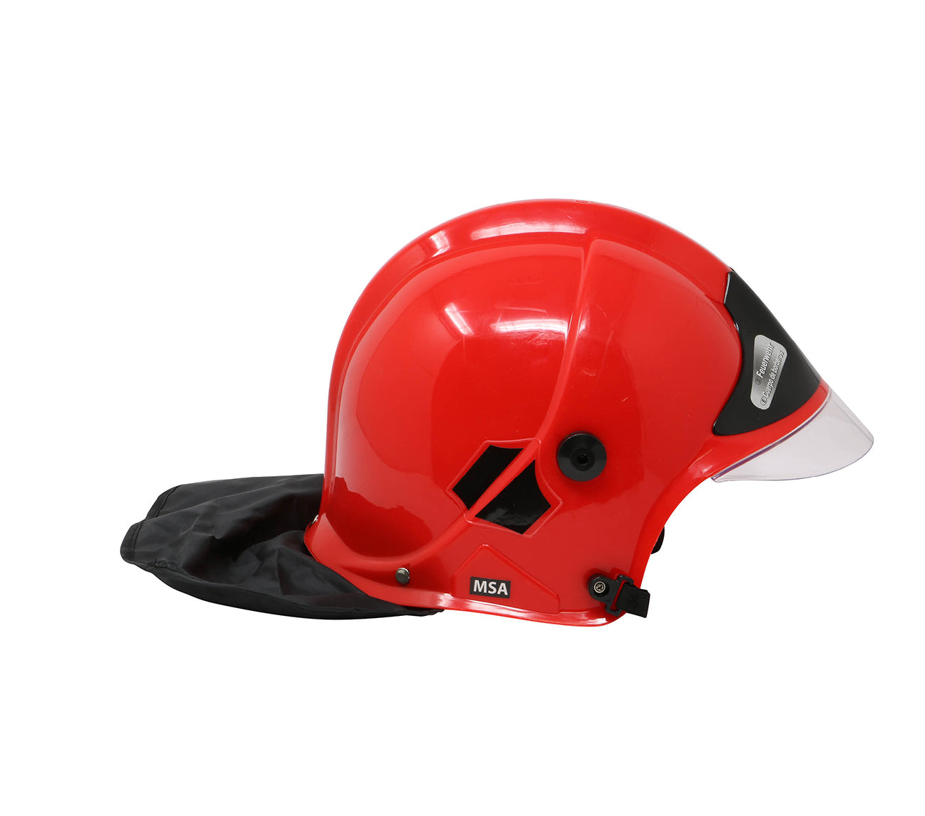 FIREMAN CHIEF HELMET