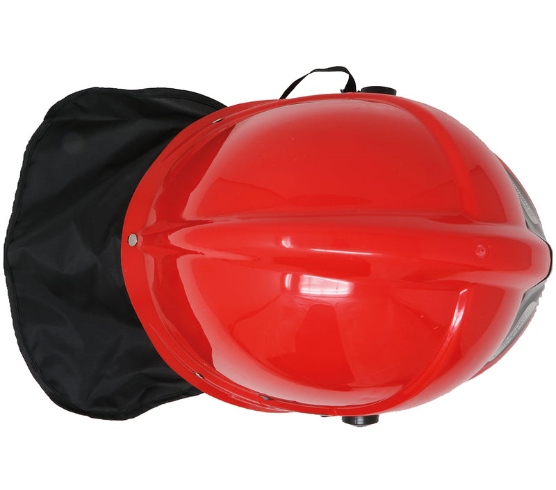 FIREMAN CHIEF HELMET