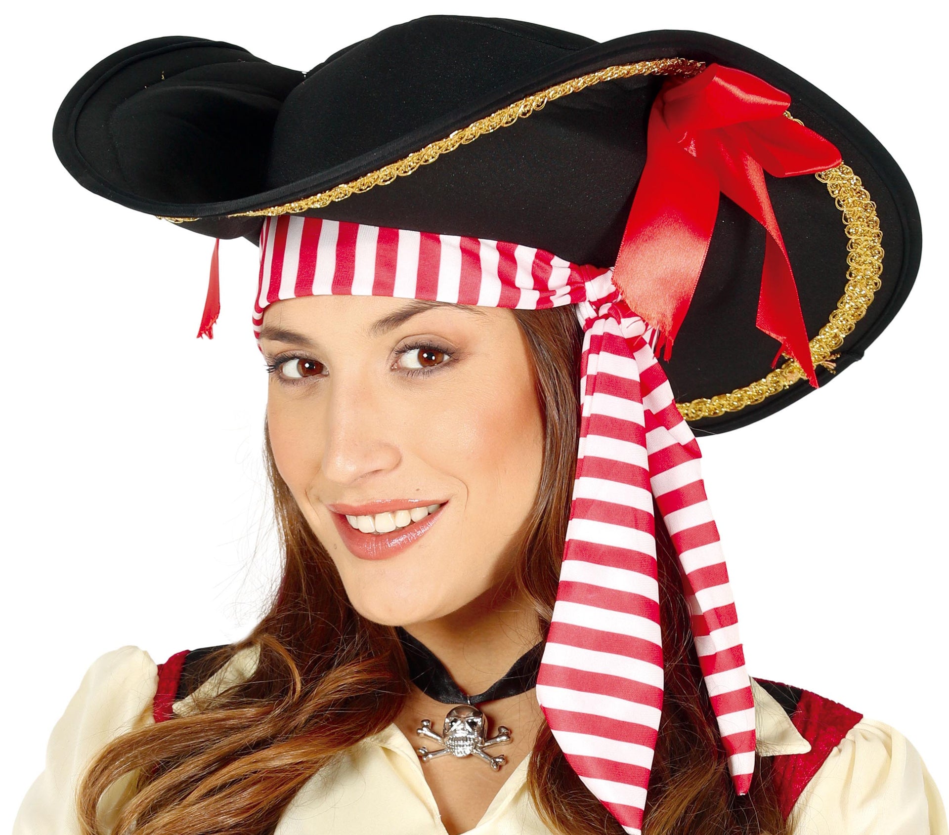 CORSAIR HAT